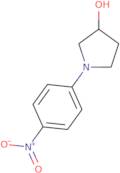 (3R)-1-(4-Nitrophenyl)pyrrolidin-3-ol