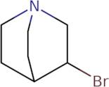 3-Bromo-1-azabicyclo[2.2.2]octane