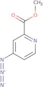 Methyl 4-azidopyridine-2-carboxylate