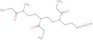 Poly(2-ethyl-2-oxazoline) azide