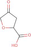 4-Oxooxolane-2-carboxylic acid