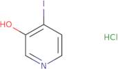 4-Iodopyridin-3-ol hydrochloride