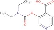 3-Hydroxy darifenacin