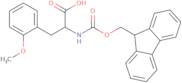 Fmoc-2-methoxy-L-phenylalanine