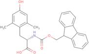 2,6-Dimethyl-L-tyrosine, N-FMOC protected