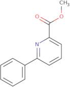 Methyl 6-phenylpyridine-2-carboxylate