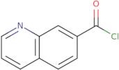 Quinoline-7-carbonyl chloride