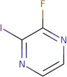 2-Fluoro-3-iodopyrazine