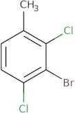 3-Bromo-2,4-dichlorotoluene