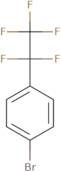 1-Bromo-4-(pentafluoroethyl)benzene