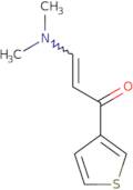 (E)-3-(Dimethylamino)-1-(3-thienyl)-2-propen-1-one