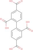 [1,1'-Biphenyl]-2,2',4,4'-tetracarboxylic acid