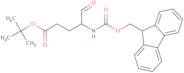 Fmoc-Glu(OtBu)-H