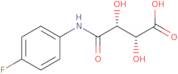 (+)-4'-Fluorotartranilic acid
