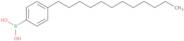 (4-Dodecylphenyl)boronic acid