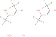 Cobalt(II) hexafluoroacetylacetonate hydrate
