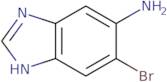 1-Phenethyl-1H-benzo[D]imidazol-5-amine hydrochloride