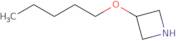 7-[(1S)-4-Hydroxy-2,3-dihydro-1H-inden-1-yl]-5,5-dimethyl-2-(methylsulfonyl)-5,7-dihydro-6H-pyrrol…