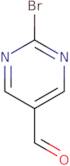 2-bromopyrimidine-5-carbaldehyde