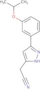 1-Acetyl-4-chloro-3-(heptafluoropropyl)-5-methyl-1H-pyrazole