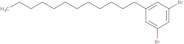 1,3-Dibromo-5-dodecylbenzene