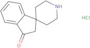 Spiro[indene-1,4'-piperidin]-3(2H)-one hydrochloride