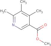 1-Acetyl-3-(1-(heptafluoropropoxy)-1,2,2,2-tetrafluoroethyl)-5-methyl-4-nitro-1H-pyrazole