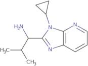 2,6-Dibromo-4-(trifluoromethyl)toluene