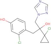 Prothioconazole-4-hydroxy-desthio
