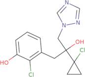 Prothioconazole-3-hydroxy-desthio