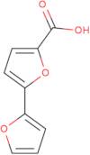 5-(Furan-2-yl)furan-2-carboxylic acid