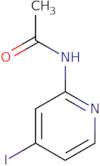 N-(4-Iodopyridin-2-yl)acetamide