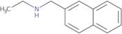 Ethyl[(naphthalen-2-yl)methyl]amine