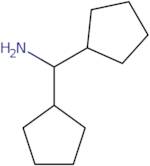 Dicyclopentylmethanamine