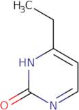 4-Ethyl-2-pyrimidinol