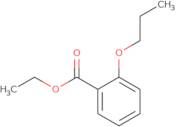 2-Propoxy-benzoic acid ethyl ester