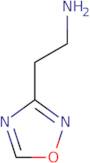 2-(1,2,4-Oxadiazol-3-yl)ethan-1-amine