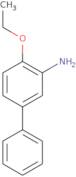 5-Phenyl-o-phenetidine