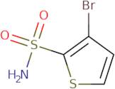 3-Bromothiophene-2-sulfonamide