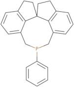 (11aR)-(+)-5,6,10,11,12,13-Hexahydro-5-phenyl-4H-diindeno[7,1-cd:1,7-ef]phosphocin