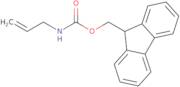 9H-Fluoren-9-ylmethyl N-(prop-2-en-1-yl)carbamate