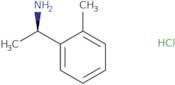 (R)-1-o-Tolylethanamine hydrochloride