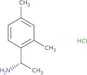 (±S)-±,2,4-Trimethylbenzenemethanamine