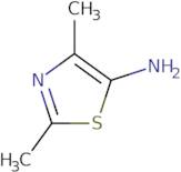 5-Amino-2,4-dimethylthiazole