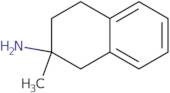 2-Methyl-1,2,3,4-tetrahydronaphthalen-2-amine