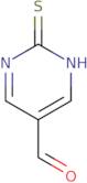 2-Mercaptopyrimidine-5-carbaldehyde