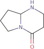 Octahydropyrrolo[1,2-a]pyrimidin-4-one