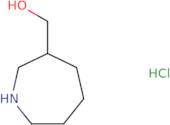 Azepan-3-ylmethanol Hydrochoride