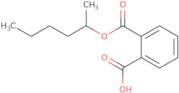 Sec-hexyl alcohol phthalate