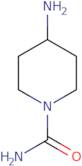 4-Aminopiperidine-1-carboxamide